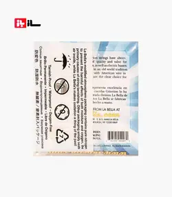 سيم گيتار الکتريک لابلا c200t *