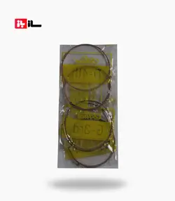 سيم گيتار آگوستيک آليس