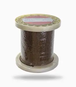 سیم سنتور 040 بدرا آلمان 1 کیلویی