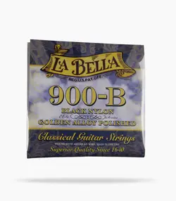 سيم گيتار کلاسيک لابلا 900b