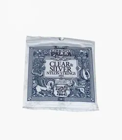 سیم گیتار ارنی بال ERNIE BALL 2403 CLA