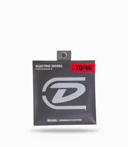 سیم گیتار الکتریک Dunlop 10/46