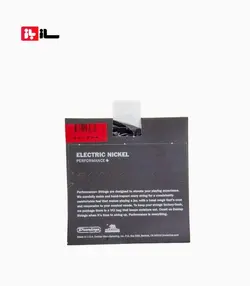 سیم گیتار الکتریک Dunlop 10/46