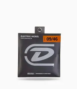 سیم گیتار الکتریک Dunlop 09/46