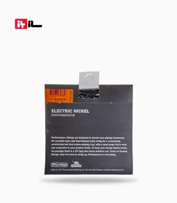 سیم گیتار الکتریک Dunlop 09/46