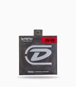 سیم گیتار الکتریک Dunlop 10/48
