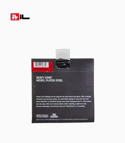 سیم گیتار الکتریک Dunlop 10/48