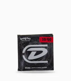 سیم گیتار الکتریک Dunlop 10/60