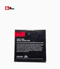 سیم گیتار الکتریک Dunlop 10/60