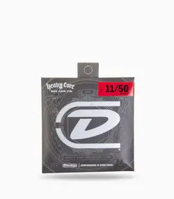 سیم گیتار الکتریک Dunlop 11/50