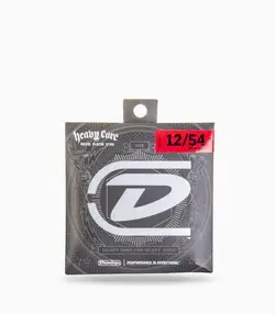 سیم گیتار الکتریک Dunlop 12/54