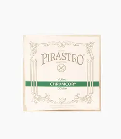 سیم ویولن پیراسترو سبز 4/4 *