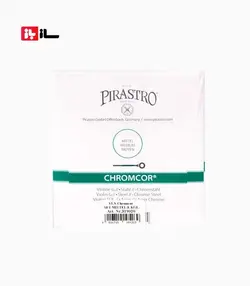 سیم ویولن پیراسترو سبز 4/4 *