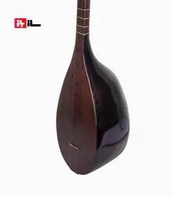 شاه‌تنبور باباحیدری طرح اسدالله 17.5