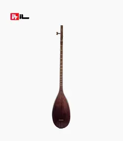 شاه‌تنبور باباحیدری طرح اسدالله 17.5