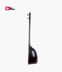 شاه‌تنبور باباحیدری طرح اسدالله 17.5