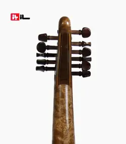 عود الگو پورشقاقی کاسه بزرگ