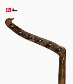 عود الگو پورشقاقی کاسه بزرگ
