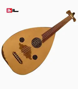 عود رحیم لو کاسه گردو صفحه اسپیروس