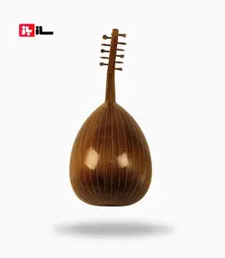 عود رحیم لو کاسه گردو صفحه اسپیروس