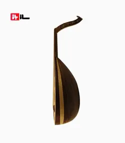 عود رحیم لو کاسه گردو صفحه اسپیروس