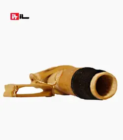 قمیش بالابان و دودوک درجه یک نائی
