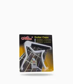 کاپو گیتار آلیس 007D/WH-C