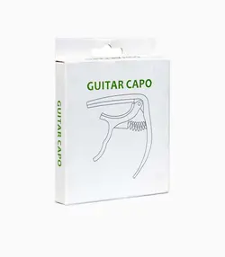 کاپو گیتار الکتریک