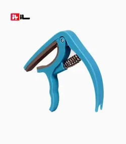 کاپو گیتار الکتریک