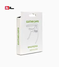 کاپو گیتار الکتریک