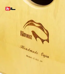 کاخن پالوس C411