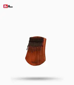 کالیمبا 17 تیغه جکو مدل Note