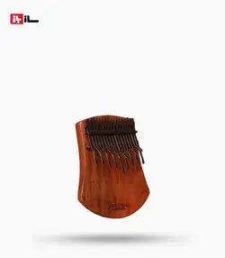 کالیمبا 17 تیغه جکو مدل Note