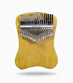 کالیمبا بلوط بغل هلال بدون سوراخ