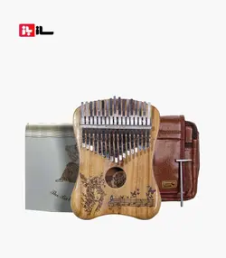 کالیمبا بلوط بغل هلال حفره دار