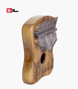 کالیمبا بلوط بغل هلال حفره دار