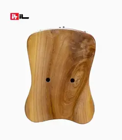 کالیمبا بلوط بغل هلال حفره دار