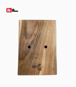 کالیمبا بلوط چهار گوش حفره دار