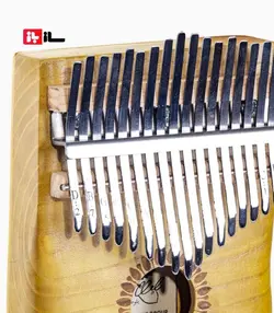 کالیمبا بلوط چهار گوش حفره دار