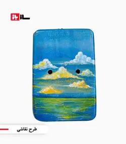 کالیمبا بلوط چهار گوش حفره دار