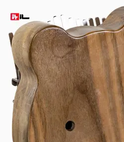 کالیمبا بلوط چهره‌