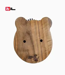 کالیمبا بلوط چهره‌