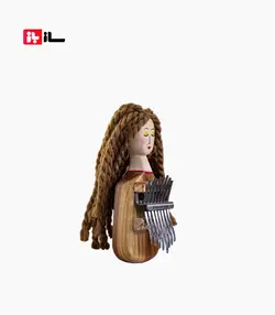 کالیمبا عروسکی بلوط