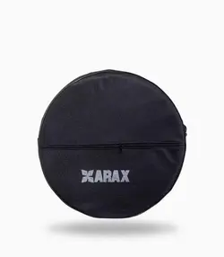 کاور ابری دف آراکس