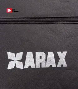 کاور ابری دف آراکس