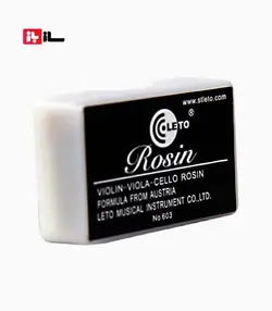 کلیفن مشکی LETO