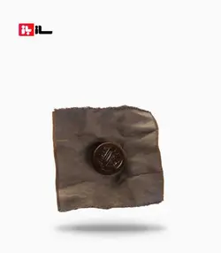 کلیفن ویولن با پودر مس - راگا