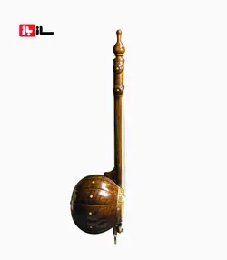 کمانچه بیاض امیرعطایی 12 ترک