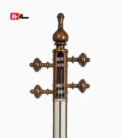 کمانچه الهام امیرعطایی