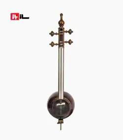 کمانچه الهام امیرعطایی